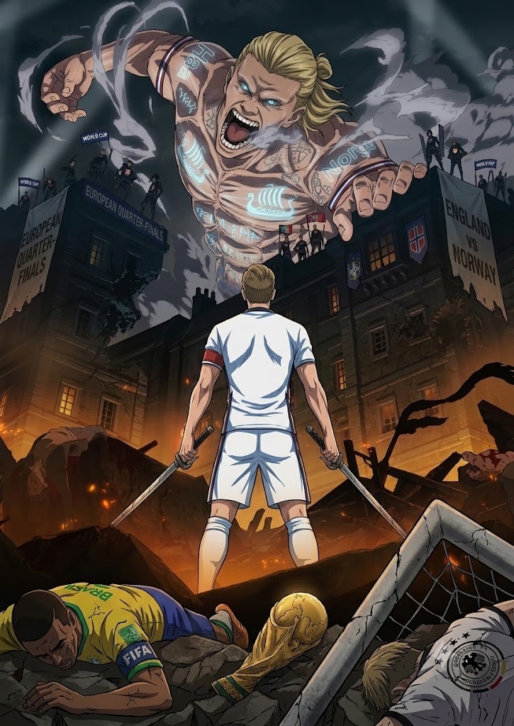 Is it coming home?